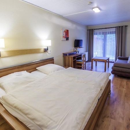 Kiek In Hotel Zur Einkehr Stade Zewnętrze zdjęcie