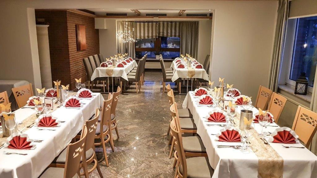 Kiek In Hotel Zur Einkehr Stade Zewnętrze zdjęcie