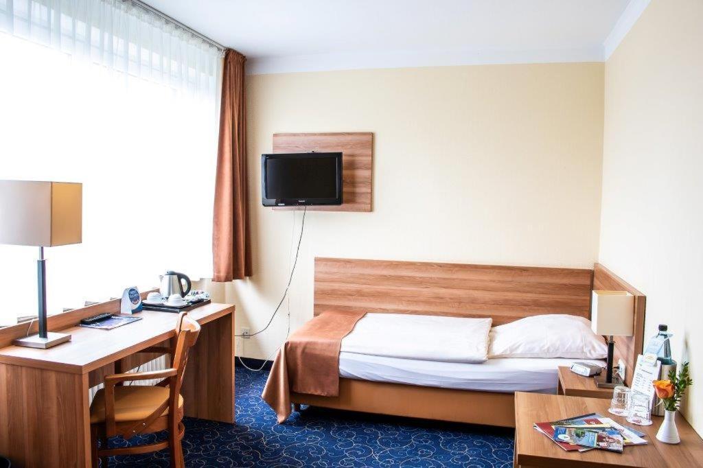 Kiek In Hotel Zur Einkehr Stade Zewnętrze zdjęcie