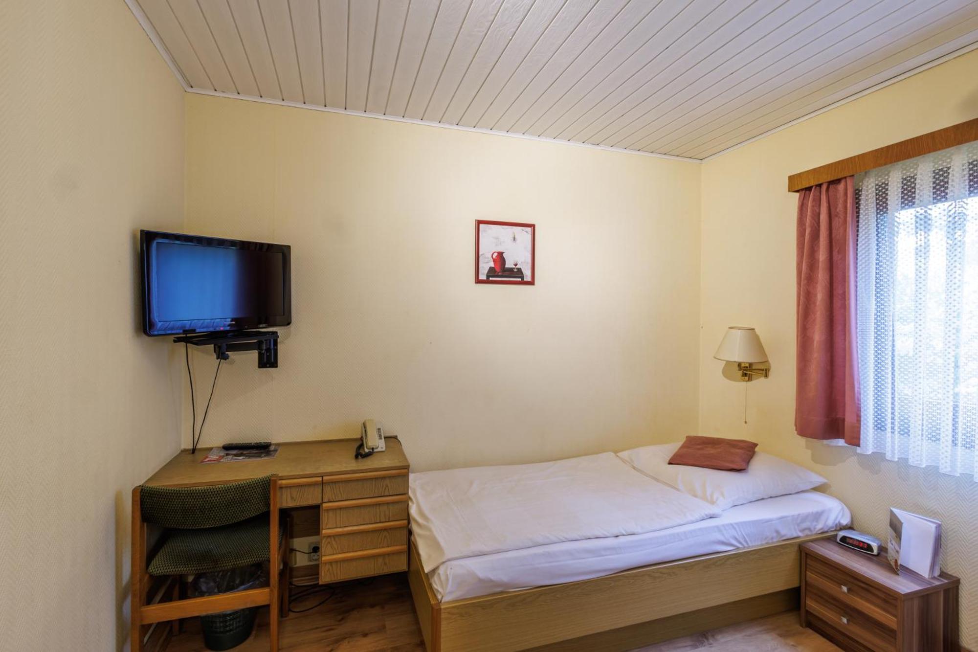 Kiek In Hotel Zur Einkehr Stade Zewnętrze zdjęcie