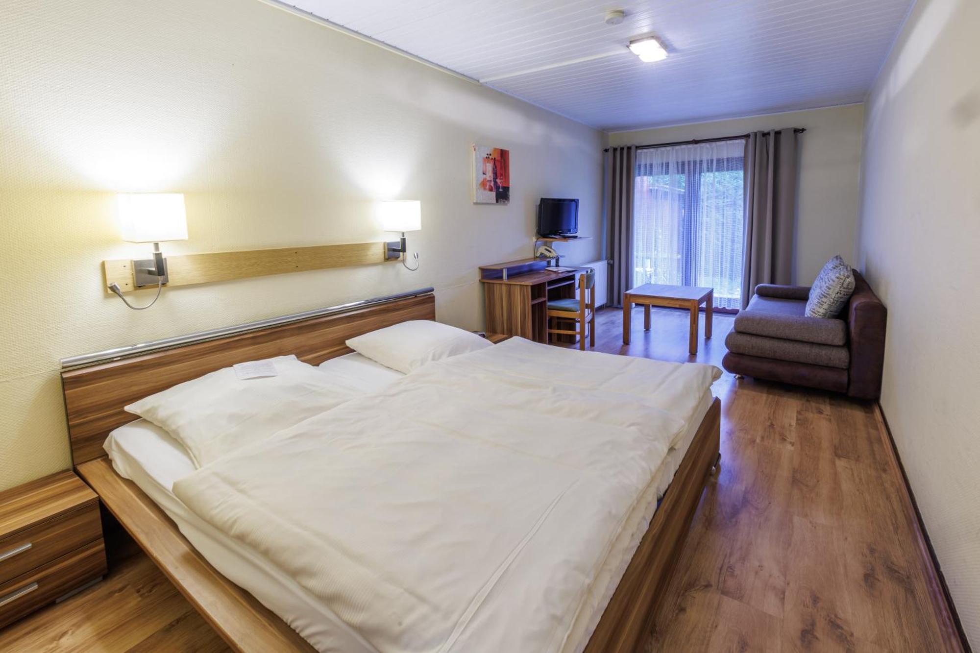 Kiek In Hotel Zur Einkehr Stade Zewnętrze zdjęcie