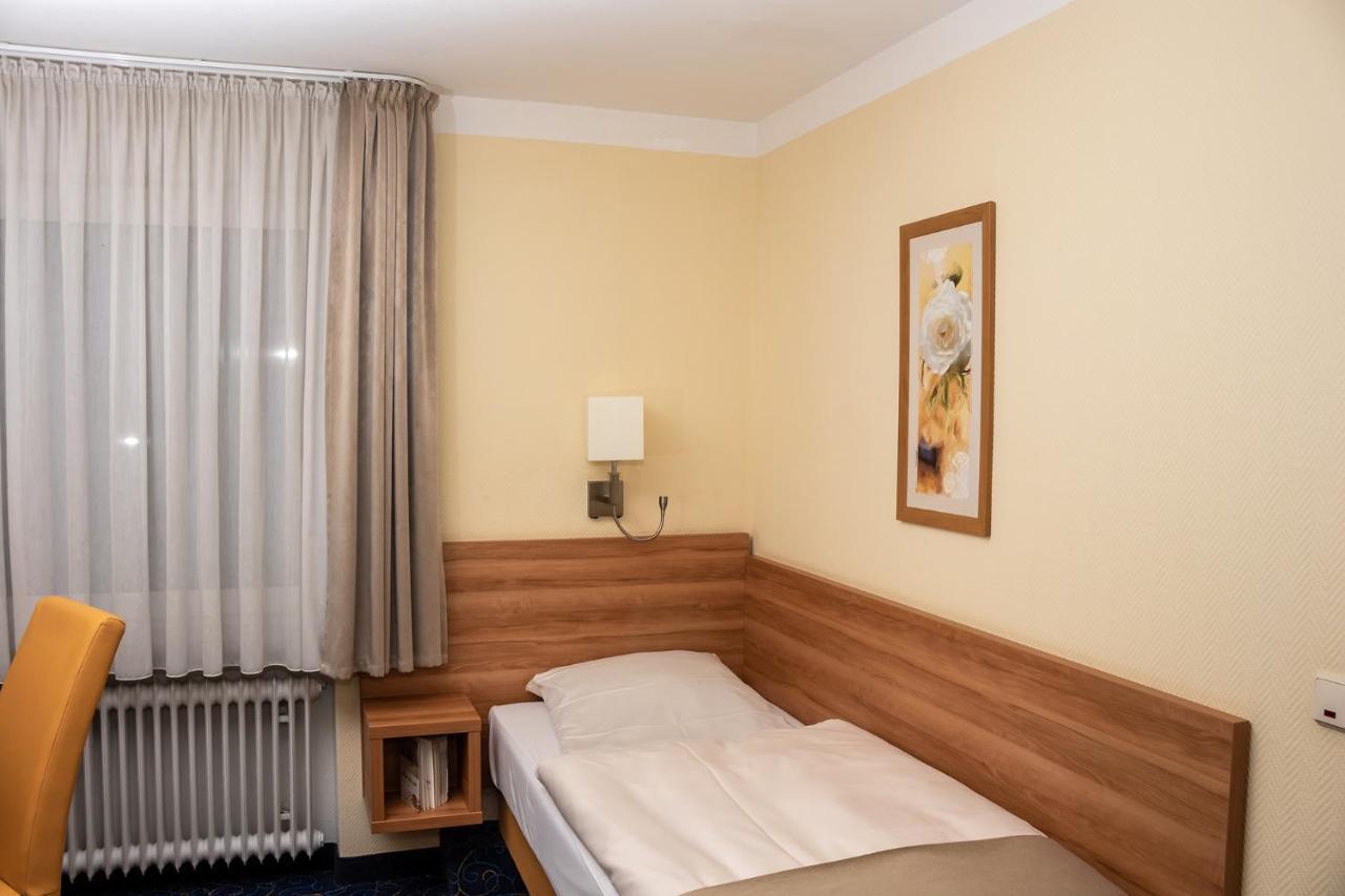 Kiek In Hotel Zur Einkehr Stade Zewnętrze zdjęcie