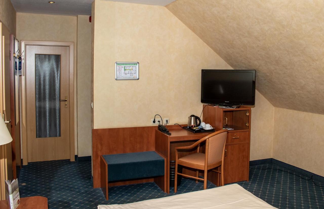 Kiek In Hotel Zur Einkehr Stade Zewnętrze zdjęcie