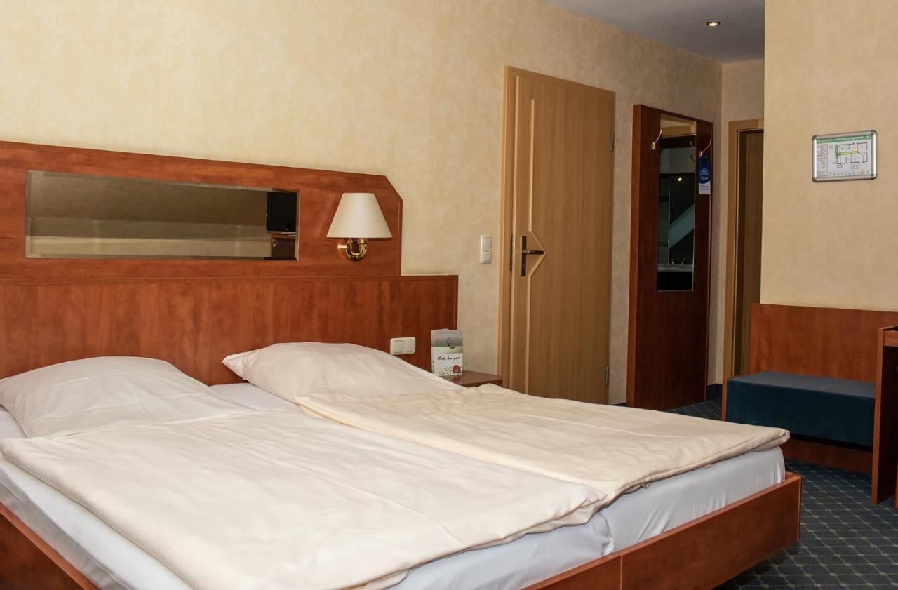 Kiek In Hotel Zur Einkehr Stade Zewnętrze zdjęcie